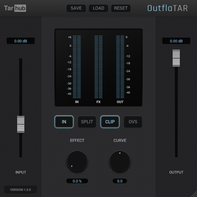 OutflaTAR