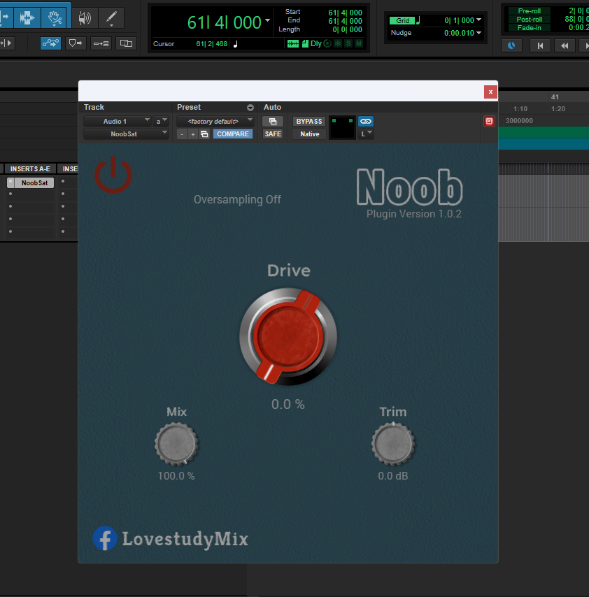 NoobSat