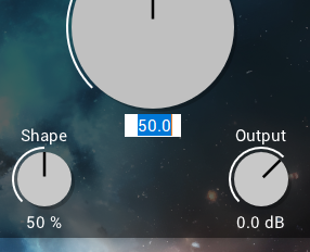 TARenhancerParameters