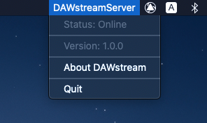 Server Mac