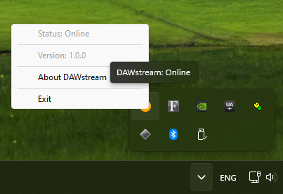 Server Windows